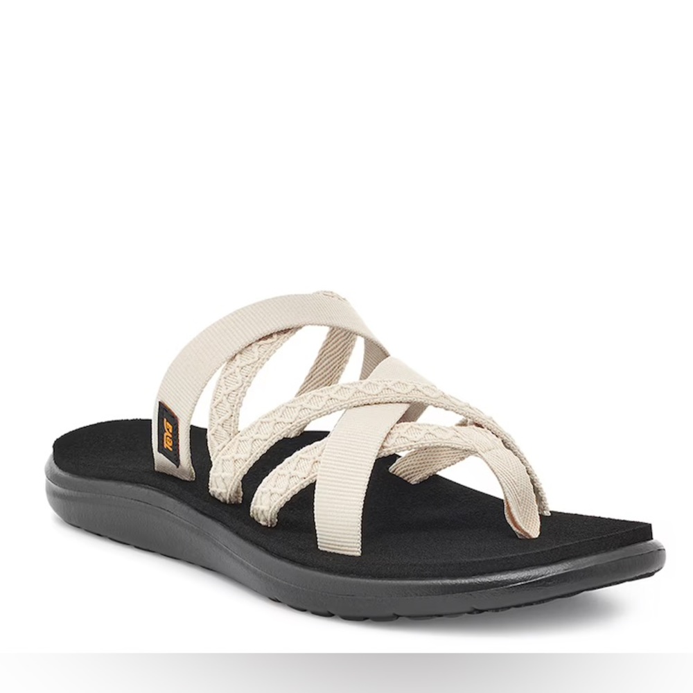 Teva Voya Zillesa Strappy Sandal Women’s LIKE NEW 7